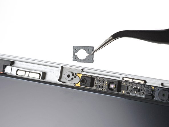 Framework Laptop 16" Webcam Module Replacement: step 6, image 3 of 3