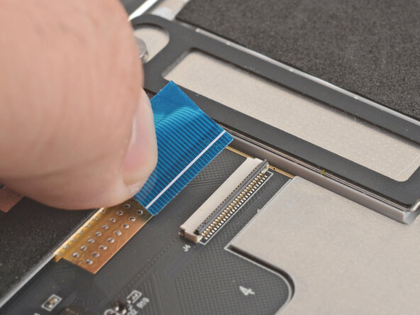 Framework Laptop 12 Touchpad Replacement: 10 단계, 이미지 2개 중 2개