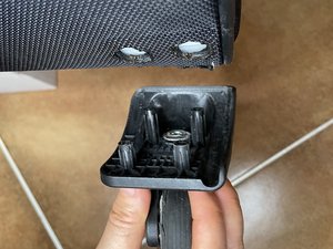 Samsonite Luggage Wheel Replacement - iFixit Repair Guide