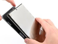 Samsung Galaxy S24 Ultra Screen Replacement