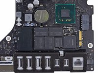 iMac Intel 21.5