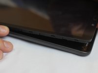 Samsung Galaxy Tab E 9.6 Verizon Battery Replacement