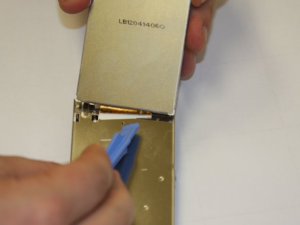 Sony Cyber-shot DSC-W690 LCD screen Replacement: crwdns2935265:010crwdnd2935265:02crwdnd2935265:02crwdne2935265:0