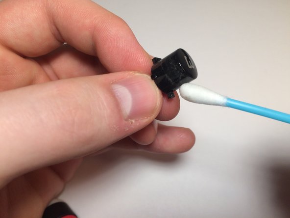 How to Fix Sticky Controls on a Logitech RumblePad2: 步骤 8 中的图像 2，2