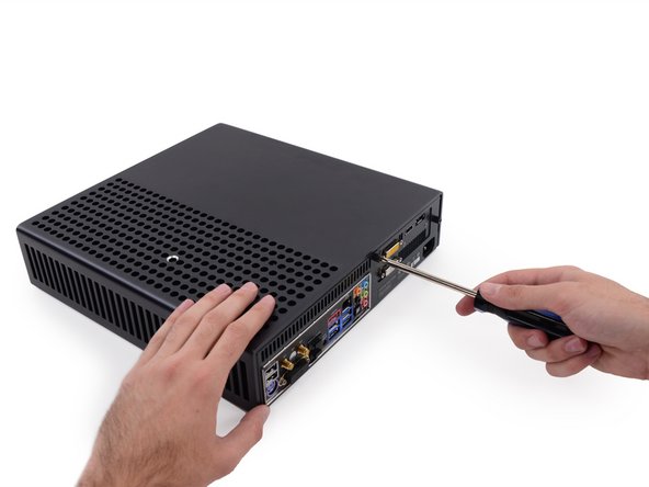 Steam Machine Teardown: crwdns2935265:09crwdnd2935265:03crwdnd2935265:03crwdne2935265:0