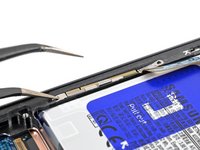 Samsung Galaxy S24 Screen and Battery Assembly Replacement