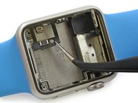 Apple Watch Teardown