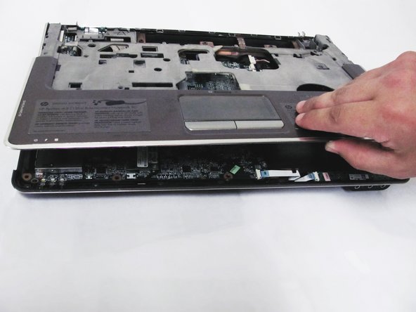 HP dv5-1125nr Fan Replacement: crwdns2935265:034crwdnd2935265:02crwdnd2935265:02crwdne2935265:0