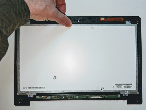 ASUS VivoBook S400C LCD Adhesive Replacement: crwdns2935265:09crwdnd2935265:02crwdnd2935265:03crwdne2935265:0