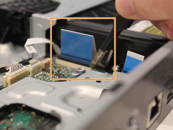 Sony BDP-BX510 Disk Tray Replacement, Disk Tray: crwdns2935265:06crwdnd2935265:02crwdnd2935265:02crwdne2935265:0