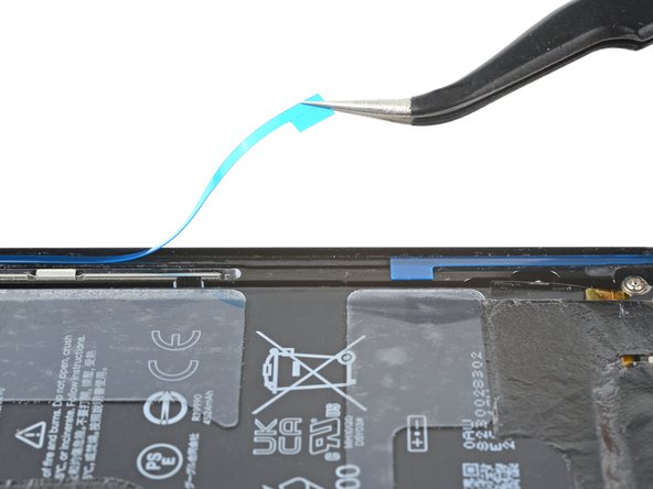 How to Replace the Screen Adhesive for Your Google Pixel 7