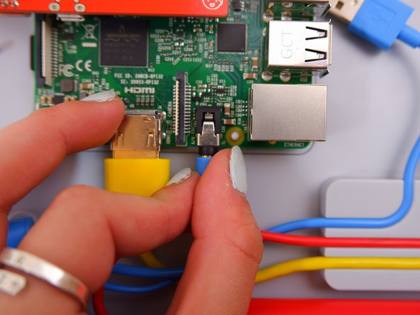 Kano Computer Kit Complete Raspberry Pi Replacement: crwdns2935265:05crwdnd2935265:02crwdnd2935265:03crwdne2935265:0