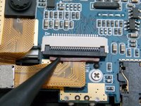 Nobis NB07 Microphone Replacement