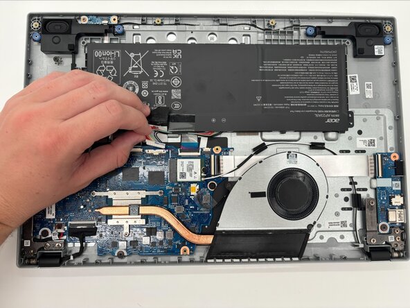 Acer Aspire Go 15 AG15-31P-3947 Wi-Fi Card Replacement: crwdns2935265:02crwdnd2935265:02crwdnd2935265:03crwdne2935265:0