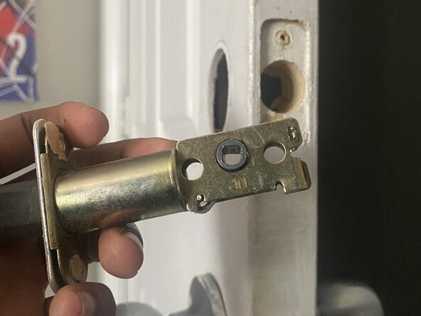 Doorknob Privacy Pin Replacement: crwdns2935265:04crwdnd2935265:01crwdnd2935265:01crwdne2935265:0