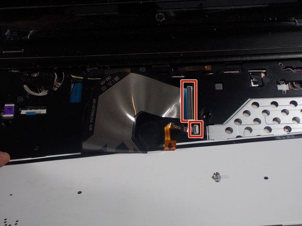 HP Envy dv6-7363cl Fan Replacement: crwdns2935265:07crwdnd2935265:02crwdnd2935265:03crwdne2935265:0