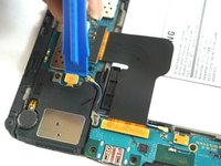 Samsung Galaxy Tab S2 9.7 AT&T Speaker Replacement