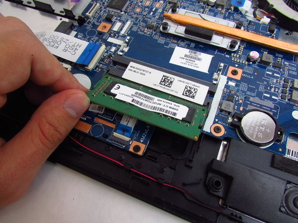 HP 17-x173dx Motherboard Replacement: crwdns2935265:07crwdnd2935265:03crwdnd2935265:03crwdne2935265:0