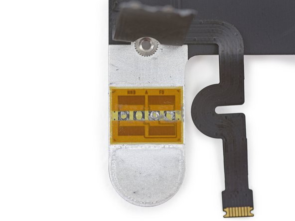 Retina MacBook 2015 Teardown: crwdns2935265:020crwdnd2935265:02crwdnd2935265:03crwdne2935265:0