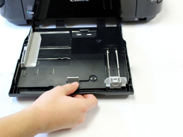 Canon PIXMA iP3600 Cassette Replacement: crwdns2935265:03crwdnd2935265:02crwdnd2935265:02crwdne2935265:0