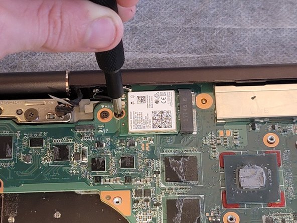 HP Spectre x360 15-bl012dx Motherboard Replacement: crwdns2935265:014crwdnd2935265:02crwdnd2935265:02crwdne2935265:0