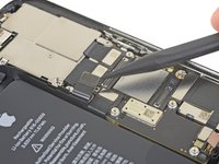 iPhone 11 Pro Front Camera Replacement Without Losing Face ID