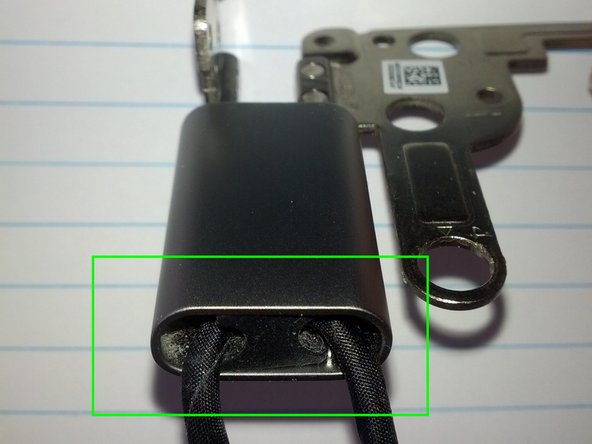 Lenovo Yoga 2 13" Hinge Bracket Fix, Free the hinge: crwdns2935265:07crwdnd2935265:02crwdnd2935265:03crwdne2935265:0