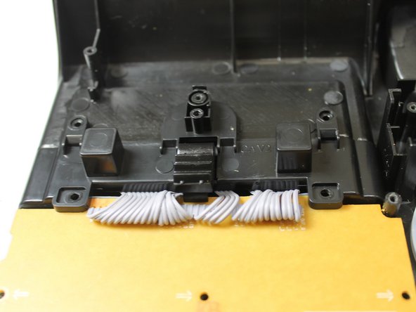 ATT CL2940 Buttons and/or Keypad Replacement: crwdns2935265:06crwdnd2935265:02crwdnd2935265:02crwdne2935265:0