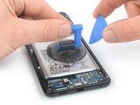 Samsung Galaxy S21 Plus Battery Replacement