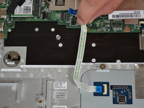 Toshiba Chromebook 2 Touchpad Replacement, Touchpad: crwdns2935265:012crwdnd2935265:02crwdnd2935265:02crwdne2935265:0