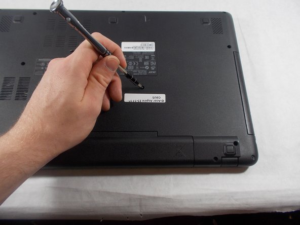 Acer Aspire E5-511p-C6US Optical Drive Replacement, Optical Drive: crwdns2935265:03crwdnd2935265:02crwdnd2935265:02crwdne2935265:0