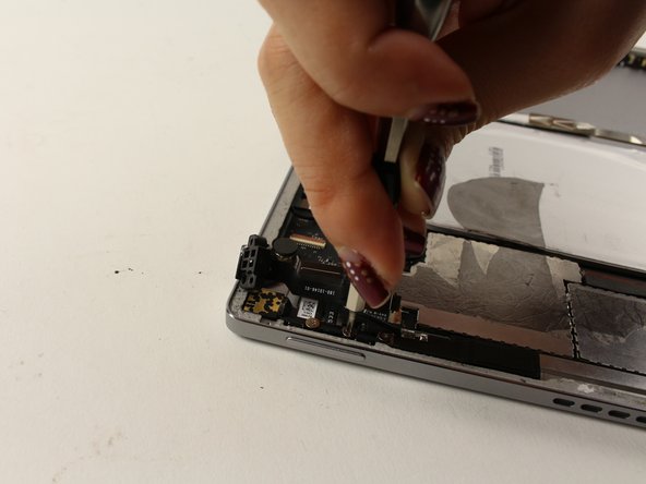 Google Pixel C Power Button Replacement: crwdns2935265:010crwdnd2935265:02crwdnd2935265:02crwdne2935265:0