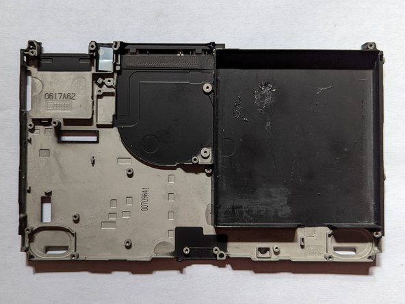Nintendo Switch Midframe Replacement