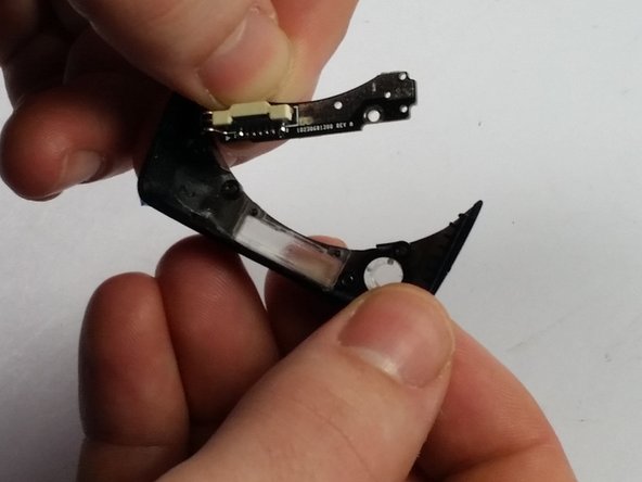 Bell and Howell DNV16HDZ LED Replacement: crwdns2935265:05crwdnd2935265:02crwdnd2935265:03crwdne2935265:0