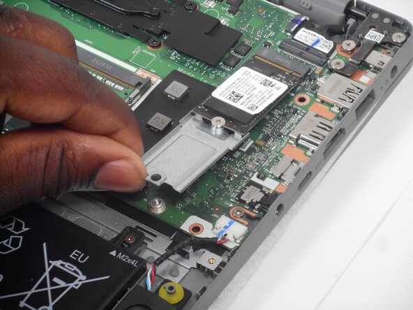 Lenovo IdeaPad 1-15ALC7 Solid State Drive (SSD) Replacement, Solid State Drive (SSD): crwdns2935265:03crwdnd2935265:02crwdnd2935265:03crwdne2935265:0