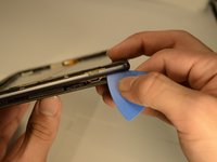 Lenovo Tab 4 TB-8504F Vibrator Replacement