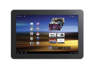 Samsung tab 10.1 black screen new arrivals