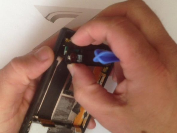 Sony Xperia Z Display Assembly Replacement: crwdns2935265:05crwdnd2935265:03crwdnd2935265:03crwdne2935265:0