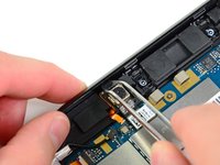 HP TouchPad Microphone Replacement