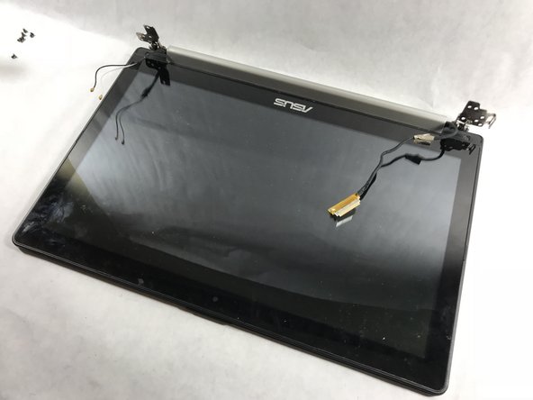 Asus V500CA-DB51T Screen Replacement: crwdns2935265:09crwdnd2935265:03crwdnd2935265:03crwdne2935265:0