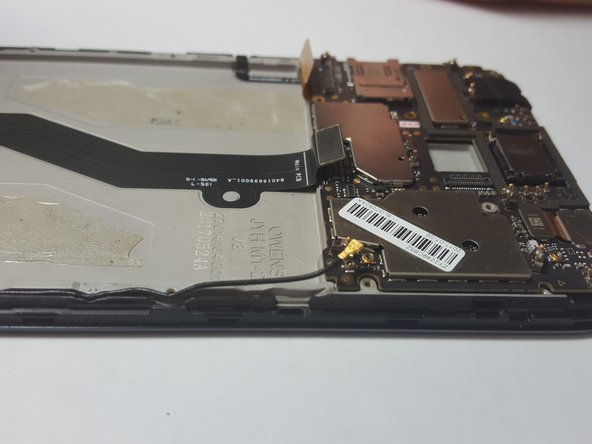 Motorola Moto E4 Plus Earpiece Replacement: crwdns2935265:010crwdnd2935265:02crwdnd2935265:02crwdne2935265:0