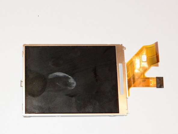 Panasonic Lumix DMC-ZS25 Flash Replacement: crwdns2935265:06crwdnd2935265:02crwdnd2935265:02crwdne2935265:0