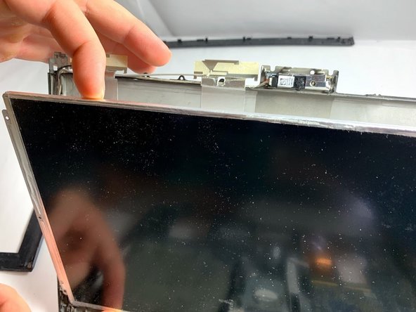 Sony Vaio PCG-41216L Display Replacement: crwdns2935265:04crwdnd2935265:02crwdnd2935265:02crwdne2935265:0