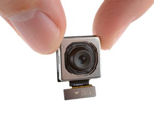 Main Camera