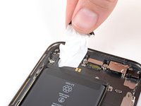 iPhone 12 Pro Battery Replacement
