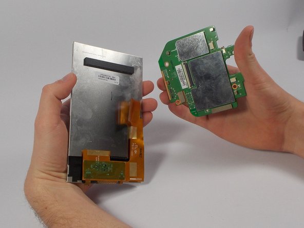 TomTom VIA 1605TM Battery Replacement: crwdns2935265:06crwdnd2935265:03crwdnd2935265:03crwdne2935265:0