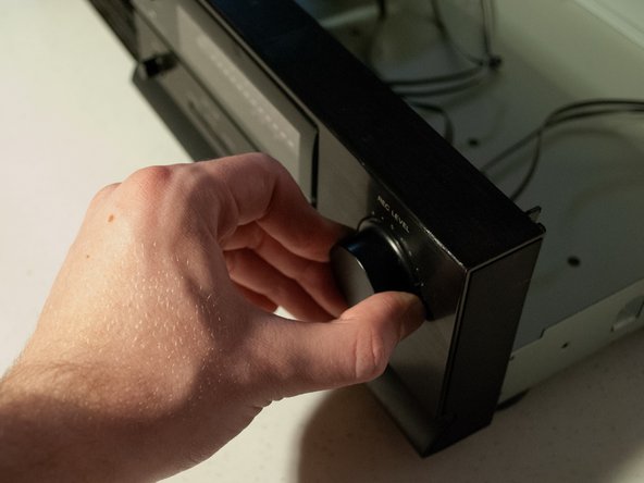 TC-FX170 Belt Replacement: crwdns2935265:04crwdnd2935265:02crwdnd2935265:03crwdne2935265:0