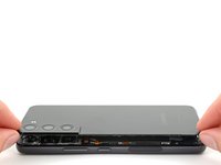 Samsung Galaxy S22 USB-C Port and Charging Board Replacement