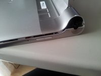 Lenovo Yoga Tablet 2 830-F SPEAKER SOUND Replacement
