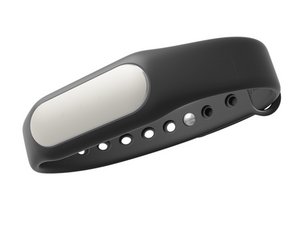 Fitness tracker band online no screen